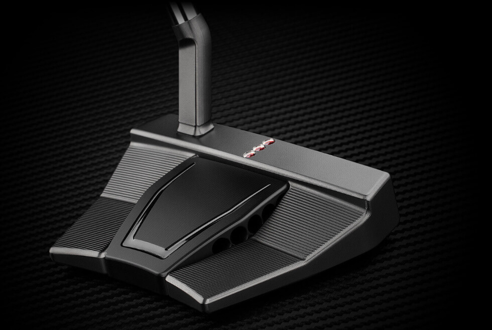 Scotty Cameron Phantom X 9.5 Triple Black: A Murdered-Out Putter For Your Killer Game