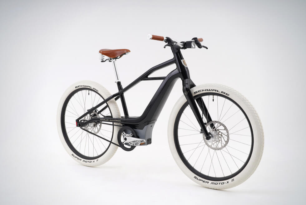 Serial 1 Reports Strong Sales Of Its Classy Limited-Edition MOSH/TRIBUTE e-Bike
