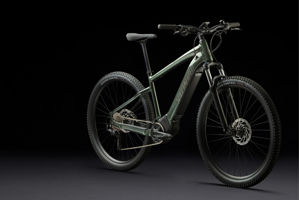 Specialized Markets The Turbo Tero As Its Most Versatile And Powerful E-Bike Yet