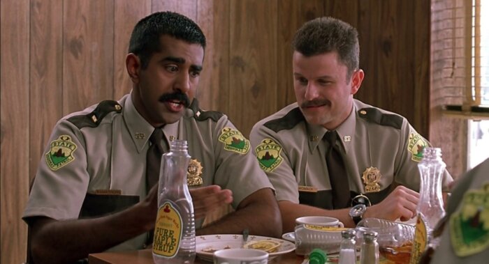 Super Troopers