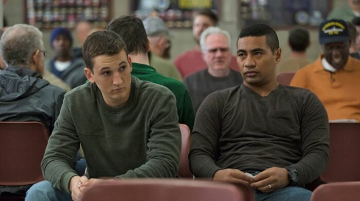 Thank You for Your Service