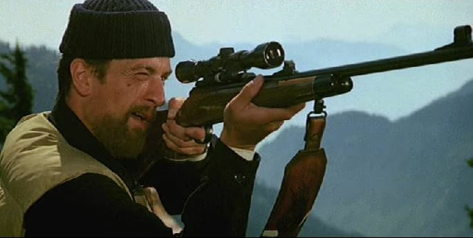 The Deer Hunter