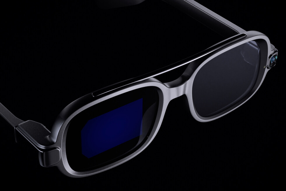 Forget the Apple Glass, Xiaomi Confirms Development Of Its Smart Glasses Concept