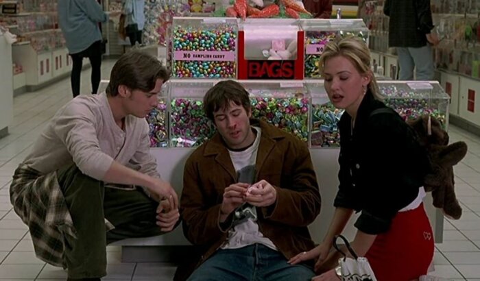 mallrats