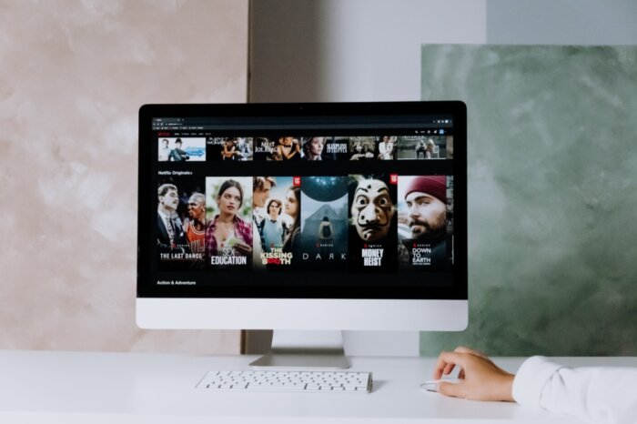 Netflix Offline