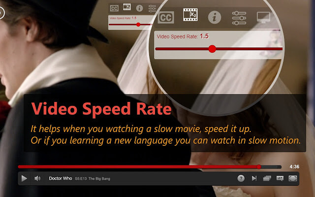 Super Netflix