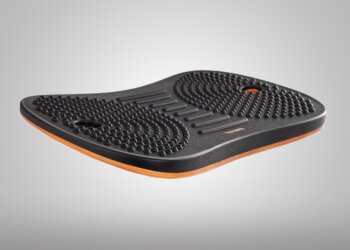 FEZIBO Standing Desk Anti Fatigue Mat Review