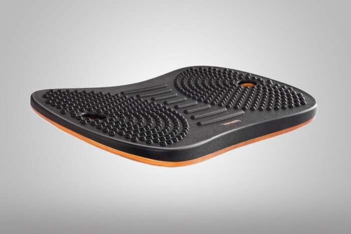 FEZIBO Standing Desk Anti Fatigue Mat Review