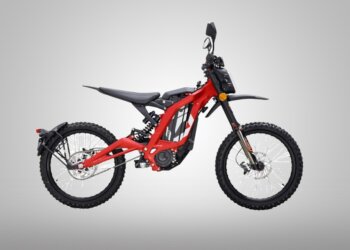 Light Bee L1e Street Fighter Review