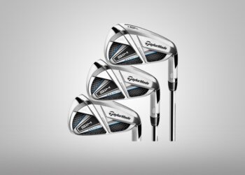 TaylorMade SIM MAX Irons Review