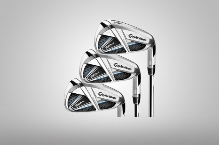TaylorMade SIM MAX Irons Review