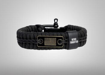 iHeartDogs Never Forgotten Paracord Bracelet Review