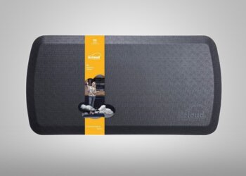 Anti Fatigue Comfort Floor Mat By Licloud