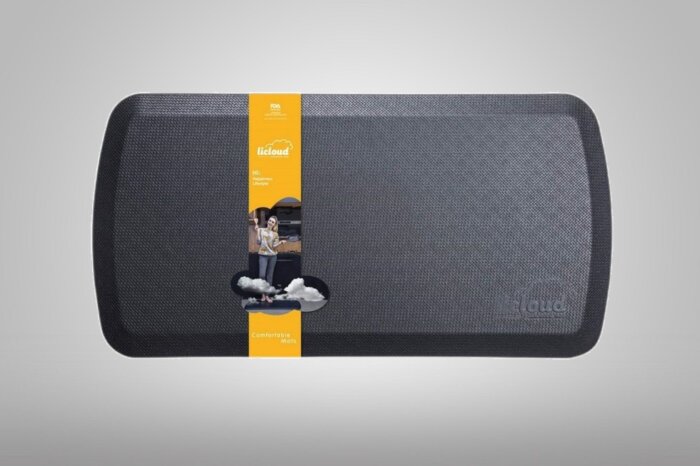 Anti Fatigue Comfort Floor Mat By Licloud