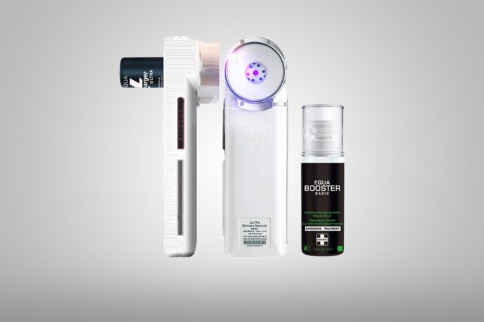 BIOEQUA Hair Regrowth Hair loss Treatment Review