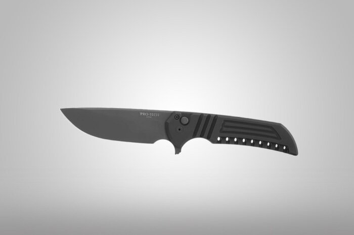 DROP + Ferrum Forge Mordax Folding Knife Review