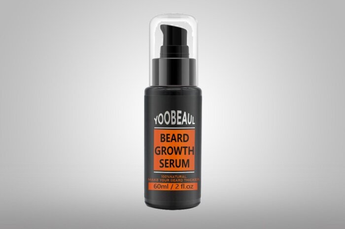 YooBeaul Beard Growth Oil Review