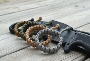 Paracord Bracelets Reviews