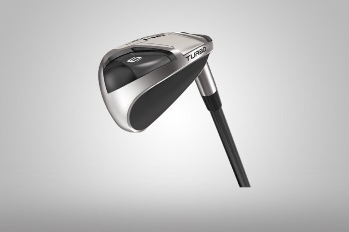 Cleveland Golf Launcher Turbo HB Iron Set Review