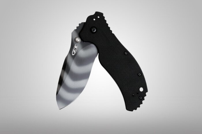 Zero Tolerance 0350TS Folding Pocket Knife Review