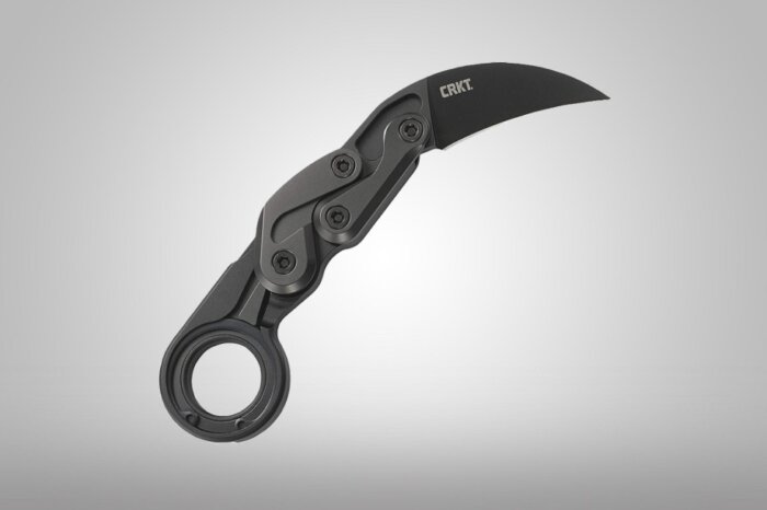 CRKT Provoke First Responder Folding Pocket Knife Review