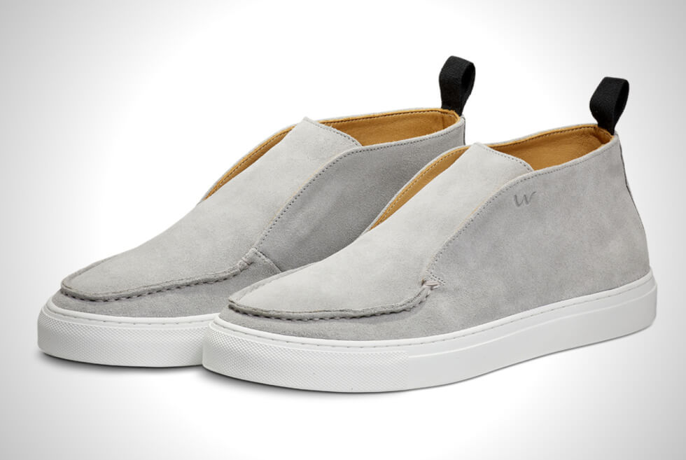 Those Smart Casual Affairs Deserve A Pair Of Wahts Jenkins Sneakers