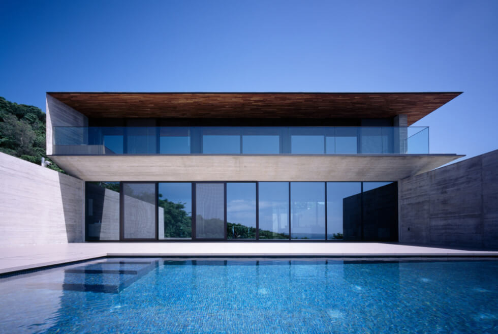 Bask In The Beauty Of Nature’s Wonders At The Infinity Hilltop House