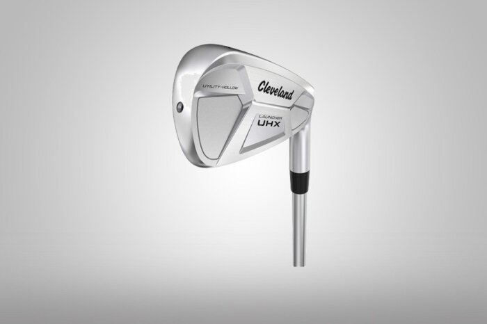 Cleveland Golf Launcher UHX Iron Set Review