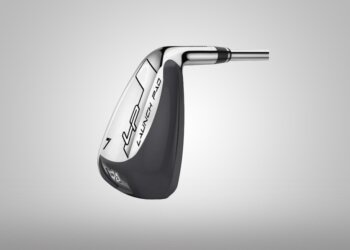Wilson Staff Launch Pad Golf Iron Set Review