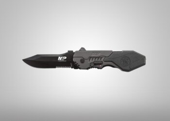 Smith _ Wesson SWMP4LS Review