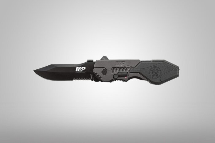 Smith _ Wesson SWMP4LS Review