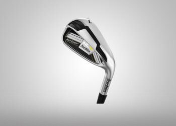 Tour Edge Golf Hot Launch 4 HL4 Iron Set Review