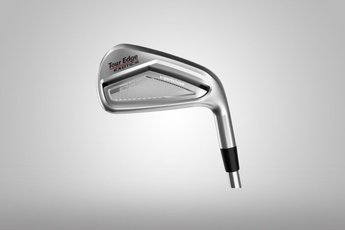 Tour Edge Exotics E721 6-PW Iron Set Review