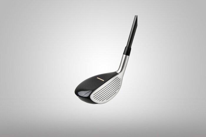 THOMAS GOLF #8 Hybrid Iron Review