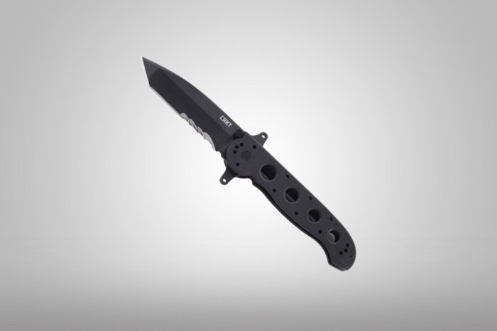 CRKT M16-14SFG EDC Folding Pocket Knife Review