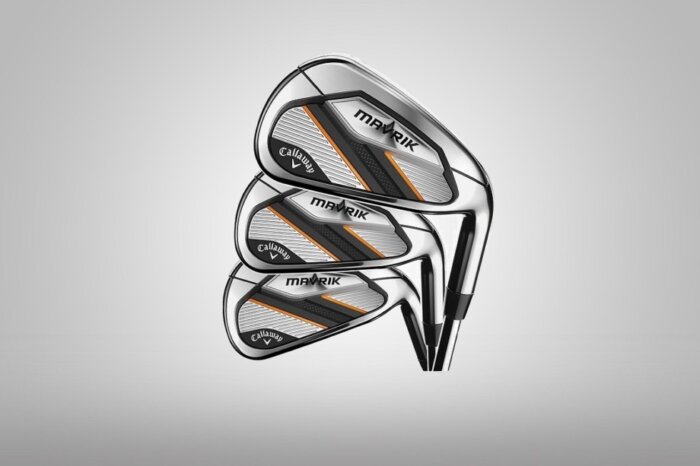 Callaway Golf 2020 Mavrik Iron Set Review