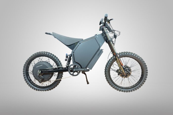 ENDURO eBIKE Review