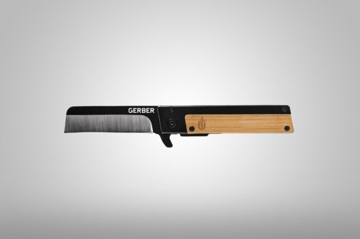 Gerber Gear 31-003731 Quadrant Review