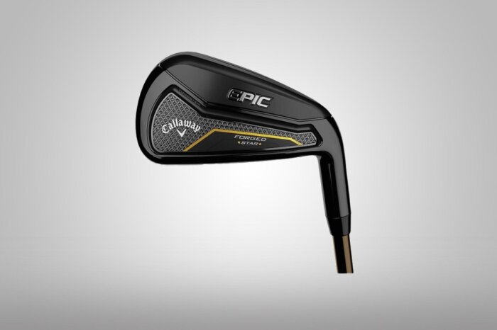 Callaway Epic Forged Star Iron Review