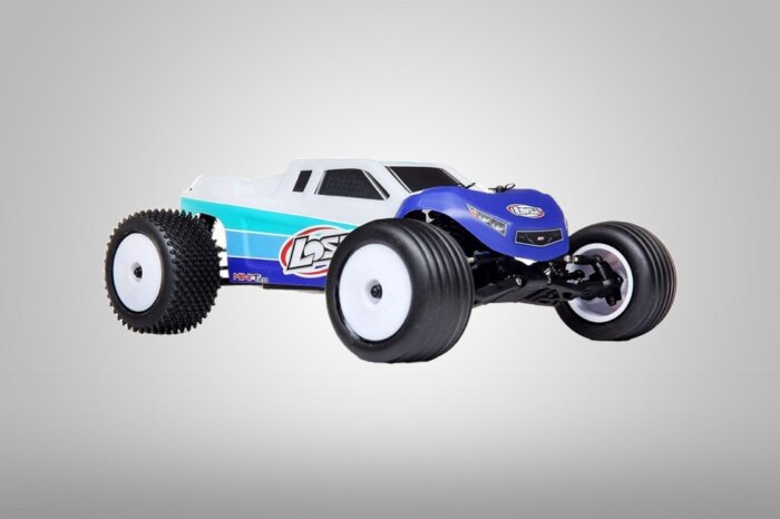 Losi Mini-T-2.0 2WD Review