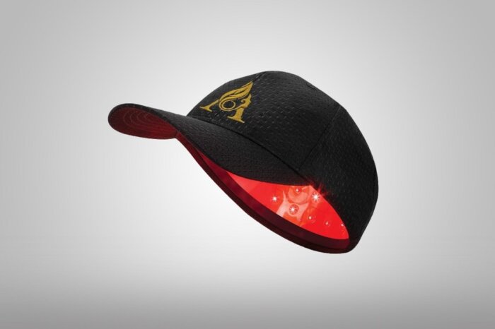 Aphrona Laser Hair Regrowth Review