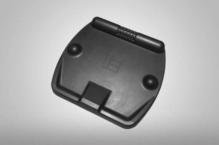 CubeFit TerraMat - Standing Desk Mat