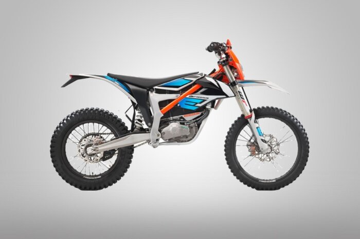 KTM Freeride E-XC Review