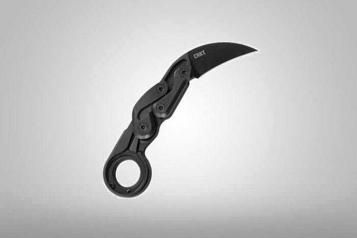 CRKT Provoke First Responder Folding Pocket Knife Review