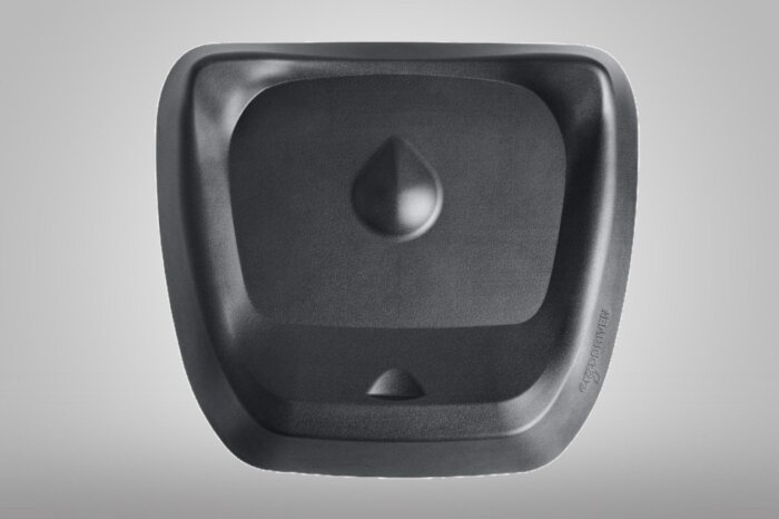 Topo Comfort Mat by Ergodriven Review