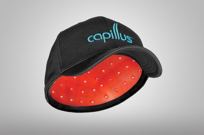 CapillusUltra Mobile Laser Therapy Cap for Hair Regrowth Review