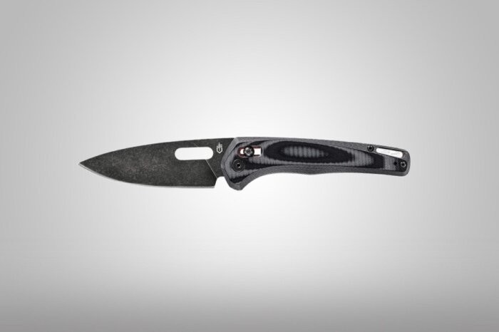 Gerber Gear 31-003927 Sumo Folding Pocket Knife Review
