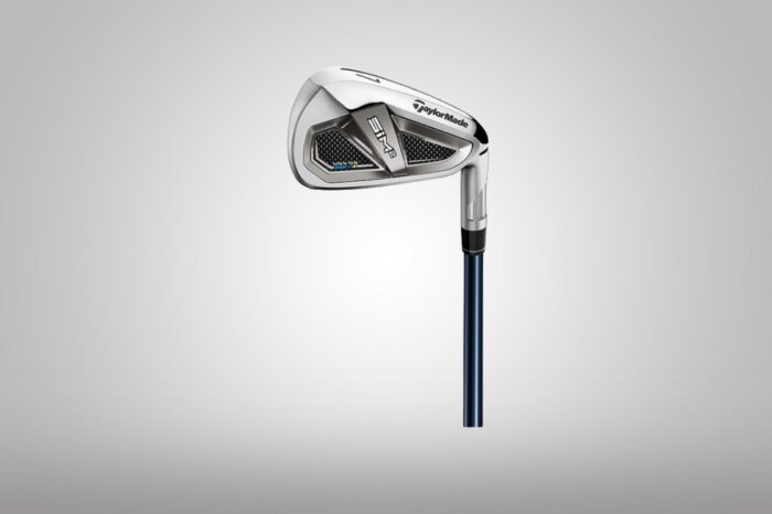TaylorMade SiM 2 Max OS Iron Set Review