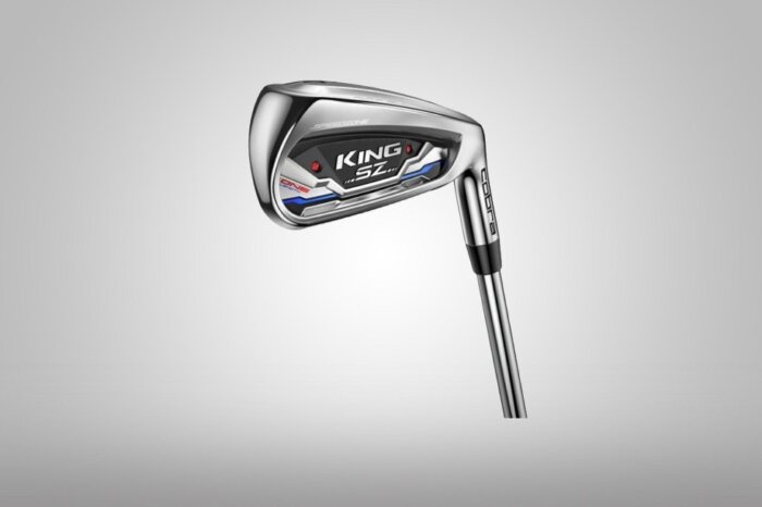 Cobra Golf 2020 Speedzone Review