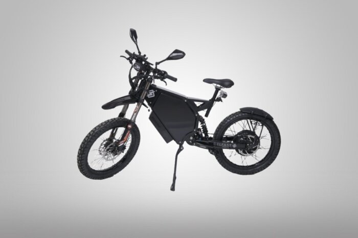 Delfast Top 3.0 Electric Bike